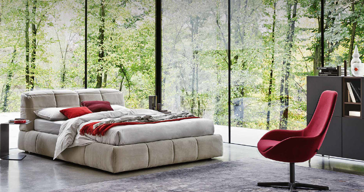 Спальня, арт. DT.RX.77, DITRE ITALIA